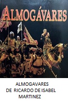 libro sobre los almogavares